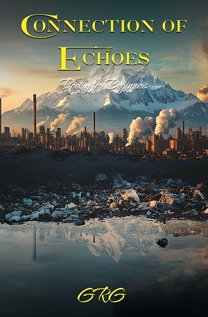 Cover of Connection of Echoes by GRG
