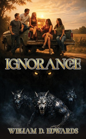 Cover of Ignorance by William D. Edwards