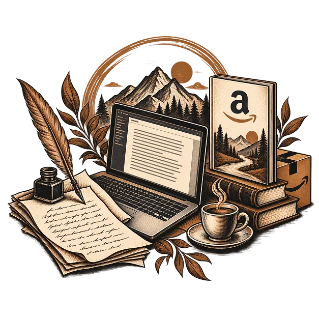 Manuscript to published book: the five-stage Winfrey Publishing process.