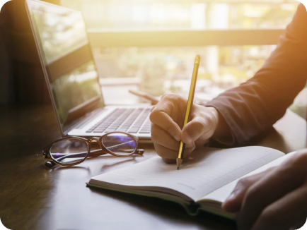 Business book ghostwriting at Winfrey Publishing